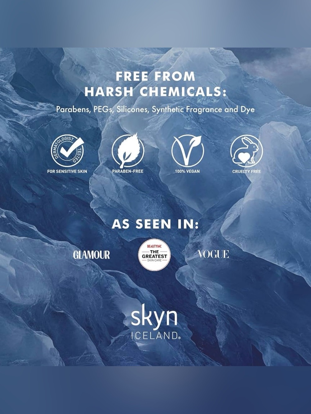 SKYN ICELAND Arctic Repair Cream - Picture 6 of 10